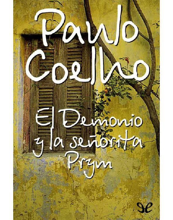 Paulo Coelho
