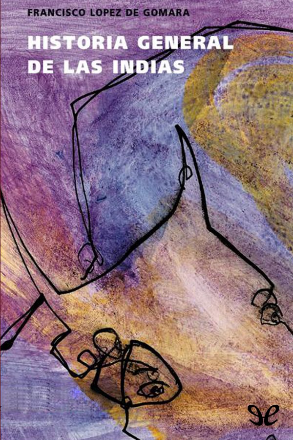 Francisco López de Gómara