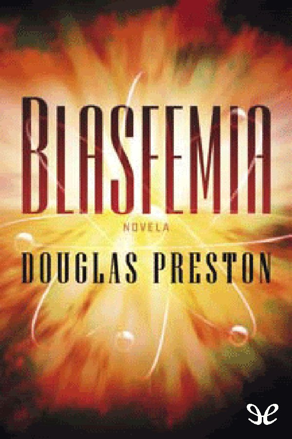 Douglas Preston