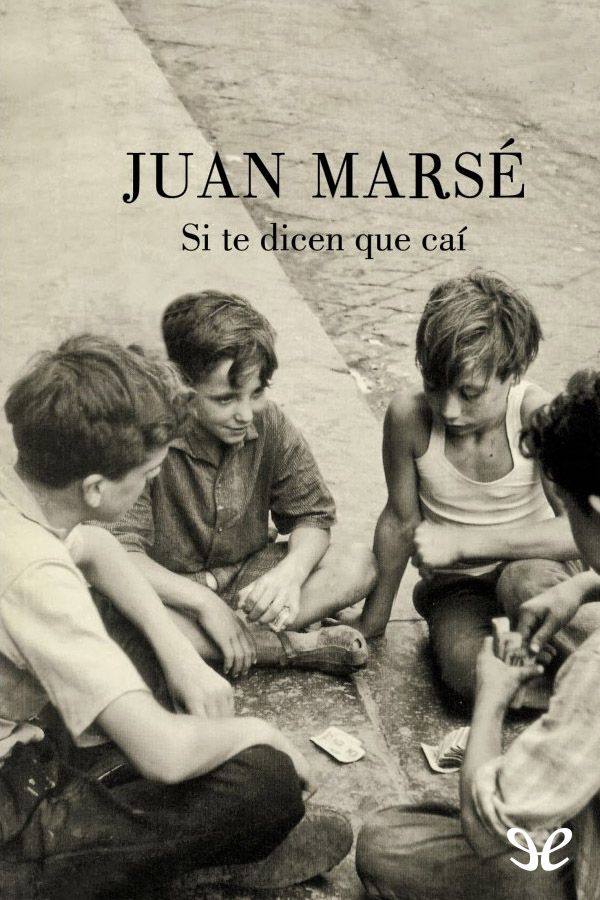 Juan Marsé