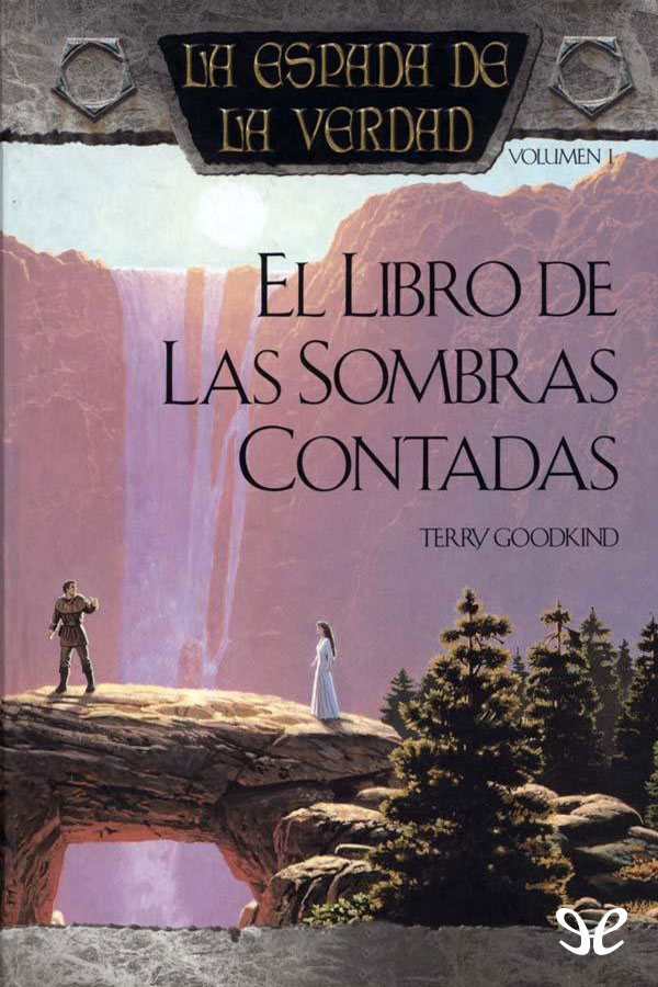 El libro de las sombras contadas