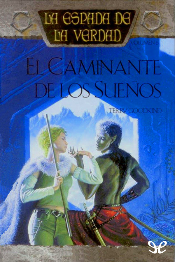 El caminante de los sueños