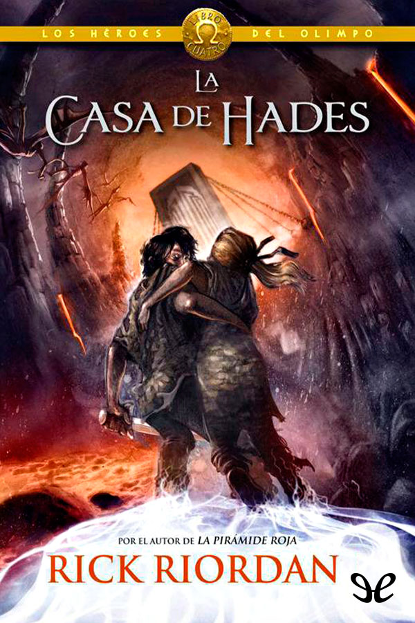 La Casa de Hades