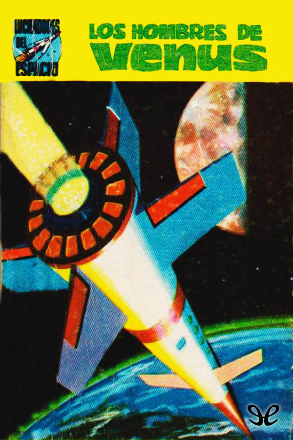 Los hombres de Venus