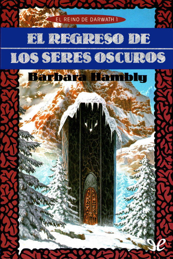 Barbara Hambly