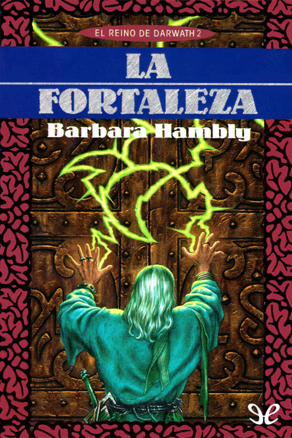 Barbara Hambly