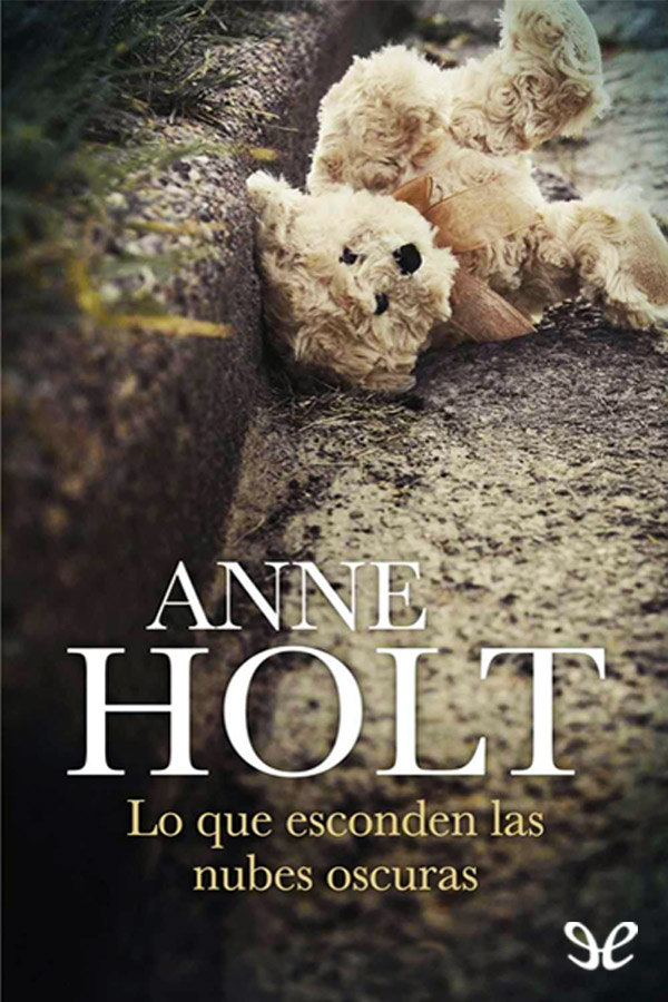 Anne Holt