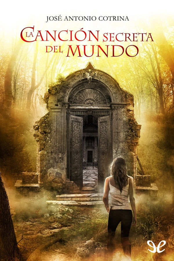 José Antonio Cotrina