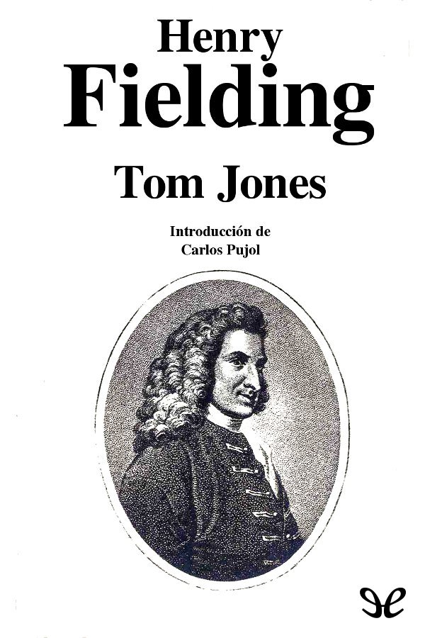 Henry Fielding