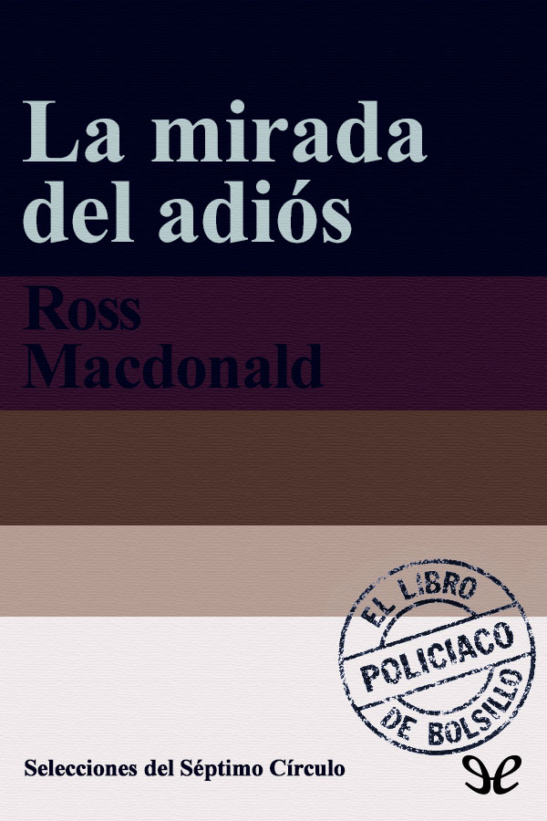 Ross Macdonald
