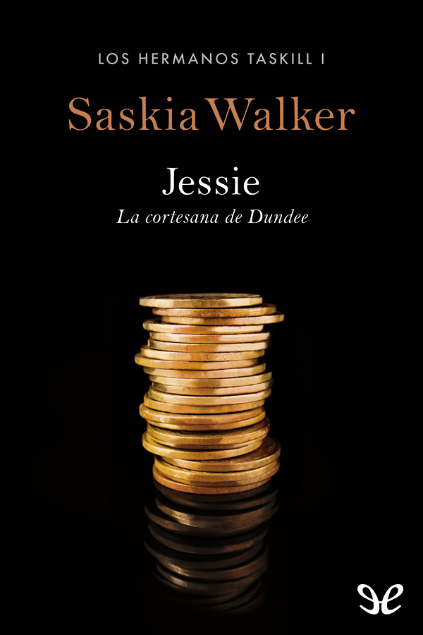 Saskia Walker