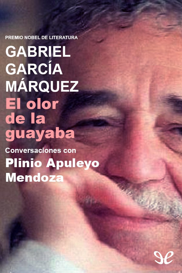 Gabriel García Márquez