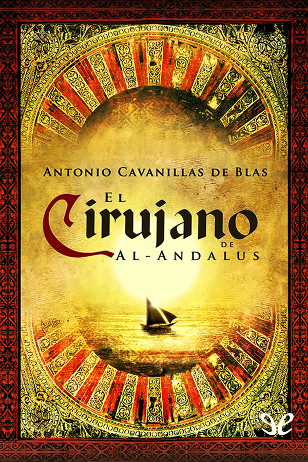 El cirujano de Al-Andalus