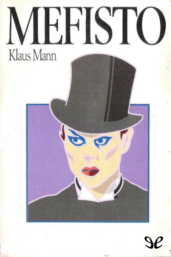 Klaus Mann