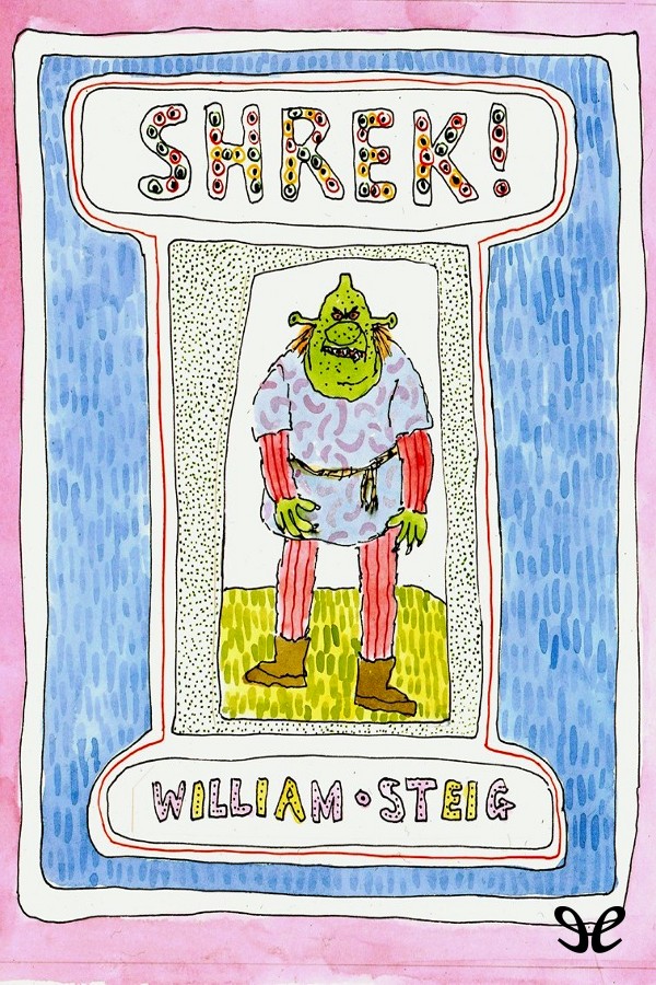William Steig