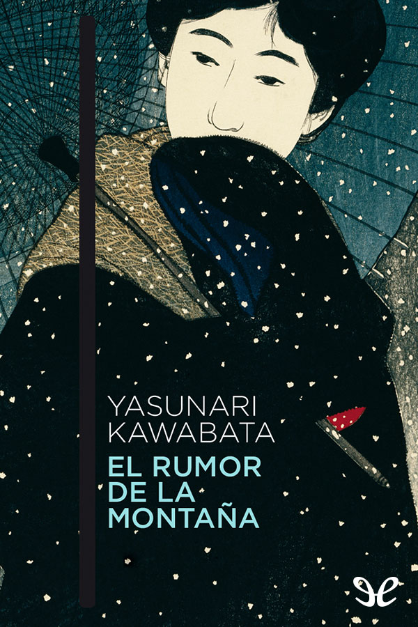Yasunari Kawabata