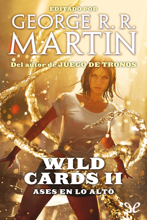 Wild Cards II