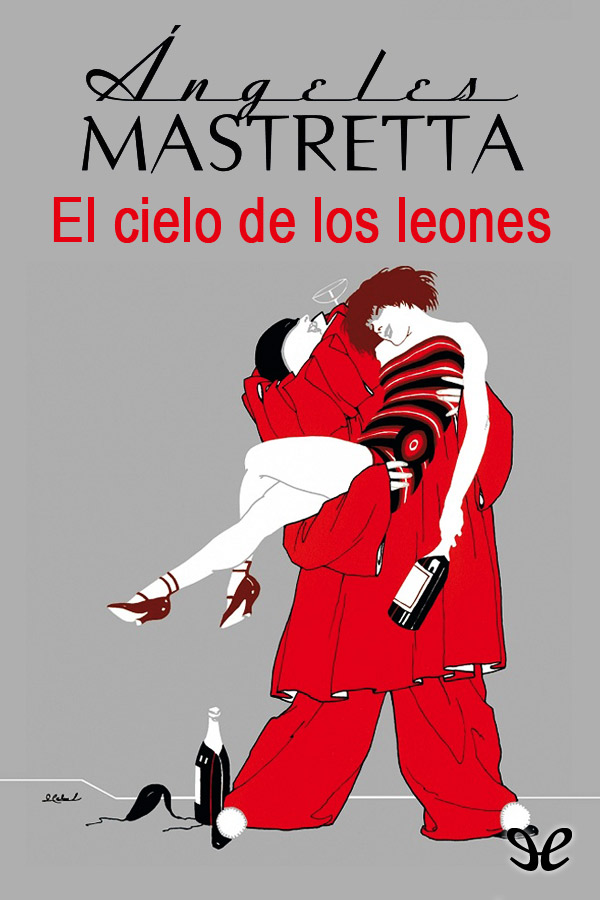 El cielo de los leones