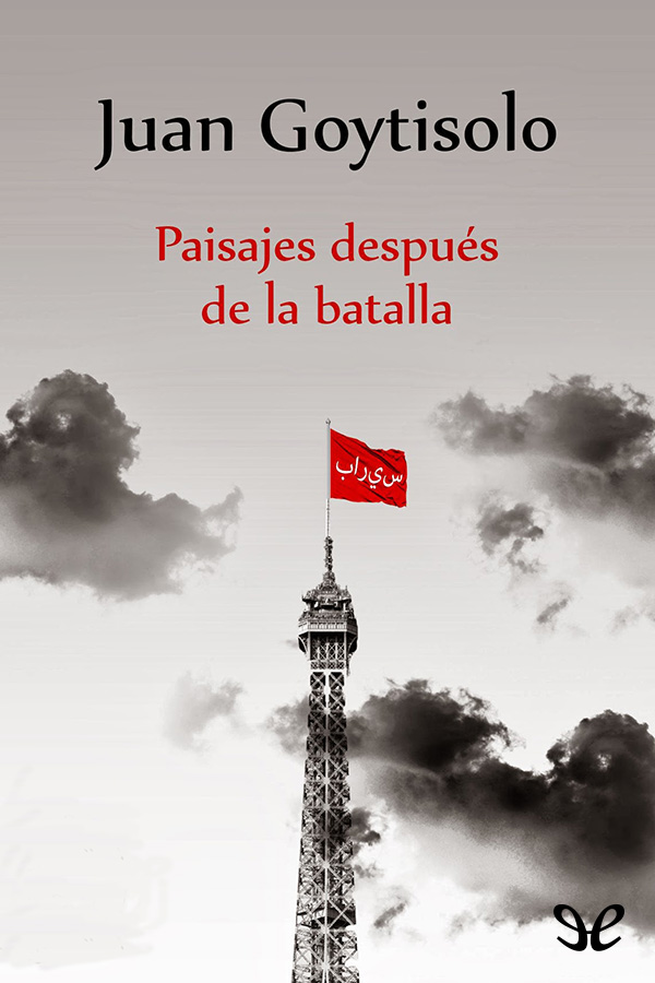 Paisajes después de la batalla