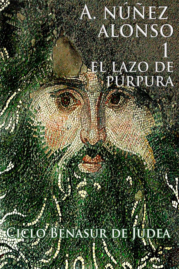 El lazo de púrpura
