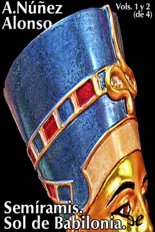 Semíramis - Sol de Babilonia