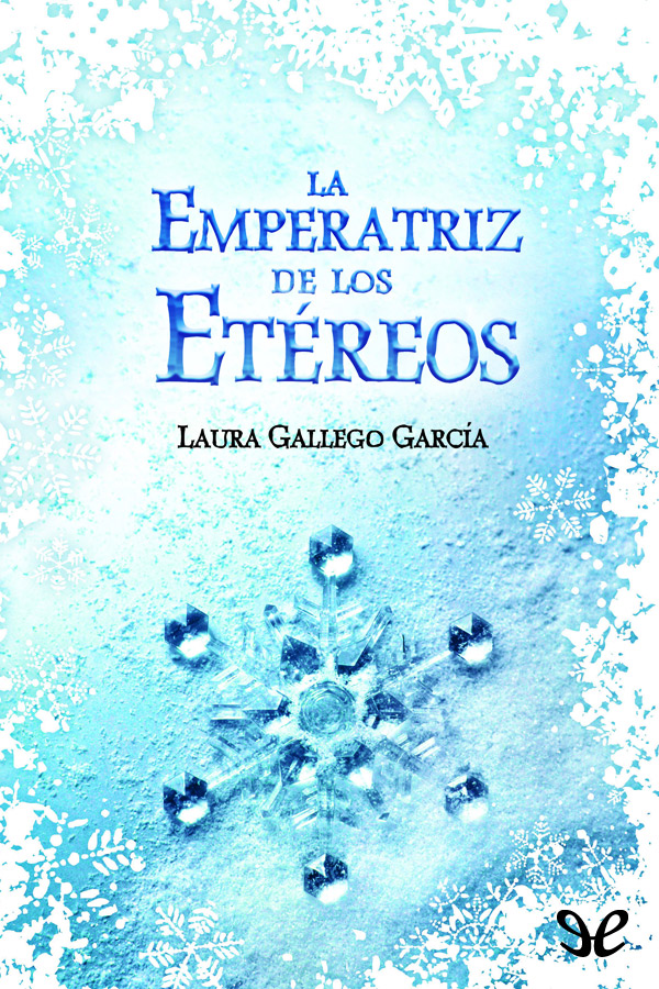 La emperatriz de los Etéreos
