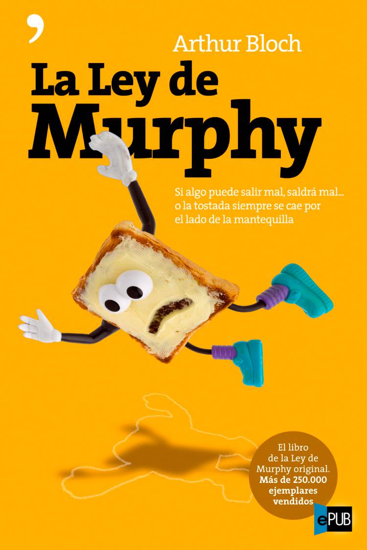 La ley de Murphy