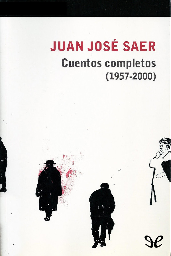 Juan José Saer