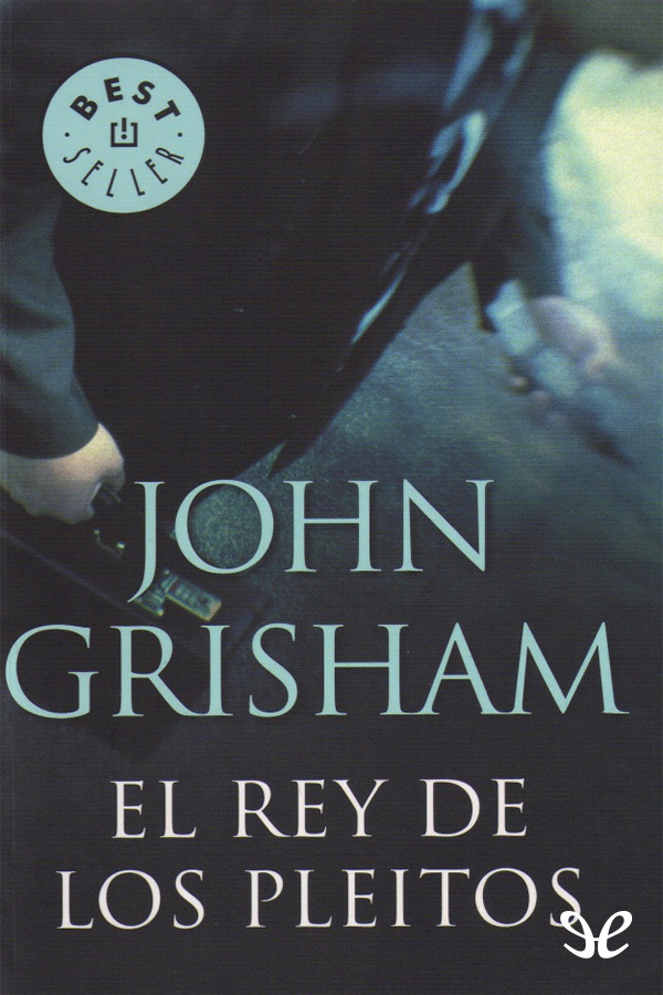 El rey de los pleitos