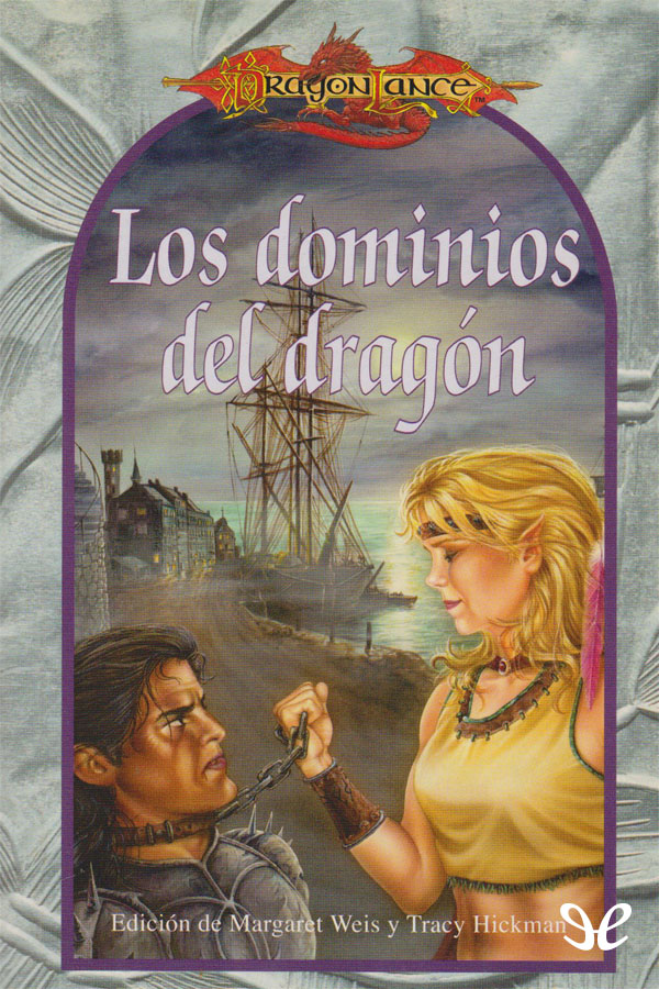 Los dominios del dragón