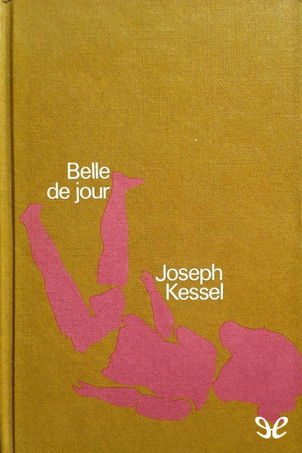 Joseph Kessel
