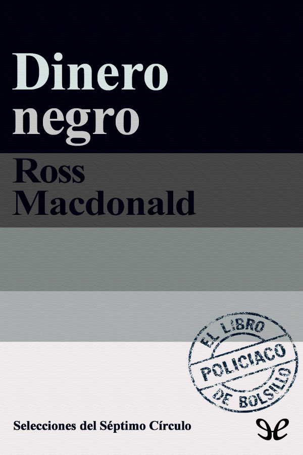 Ross Macdonald