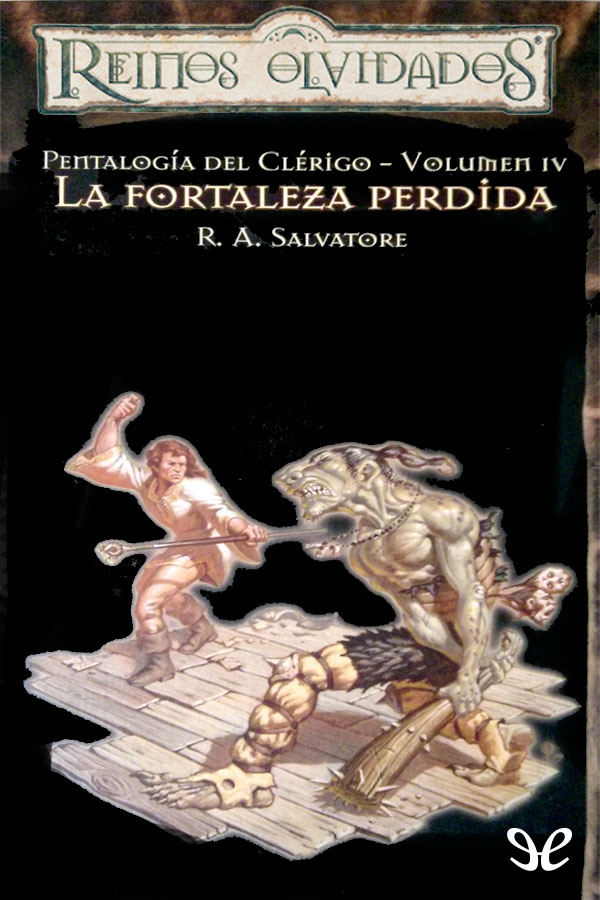 La fortaleza perdida