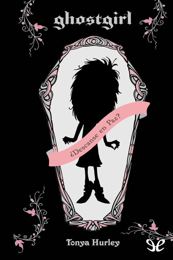 Ghostgirl