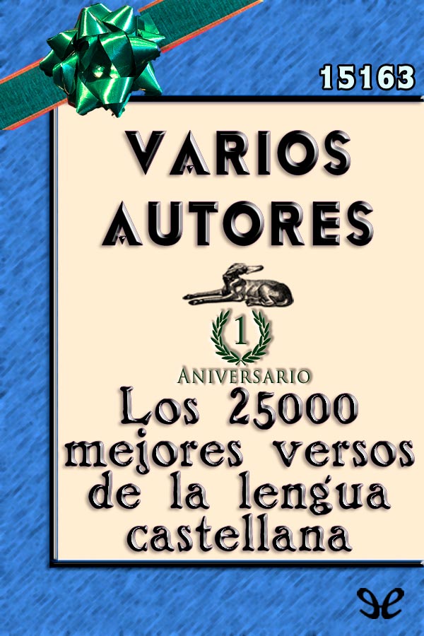 Autores Varios