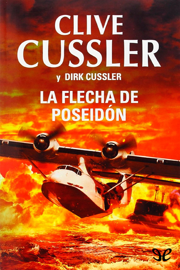 Clive Cussler