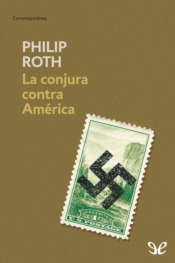 Philip Roth