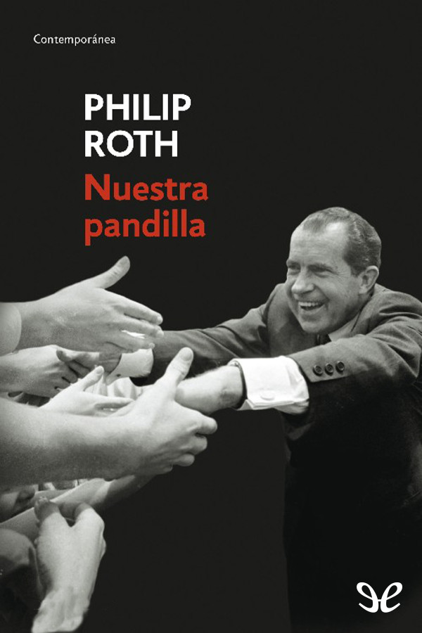 Philip Roth