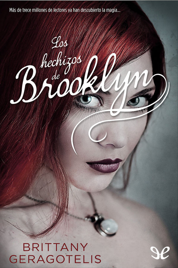 Los hechizos de Brooklyn