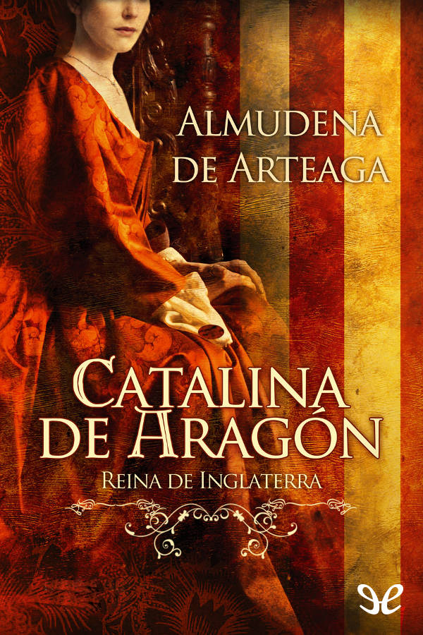 Almudena de Arteaga