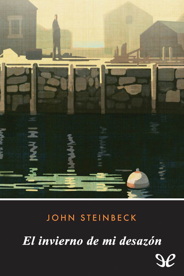 John Steinbeck