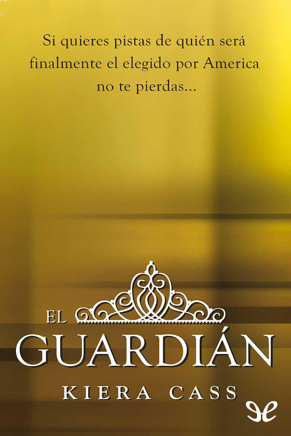 El Guardián