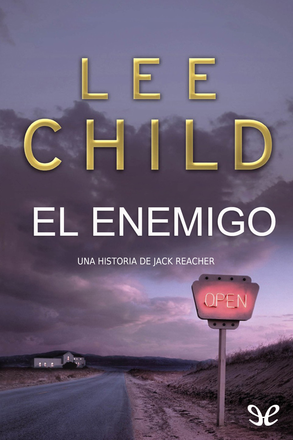 Lee Child