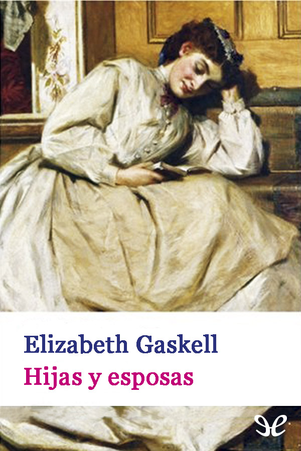 Elizabeth Gaskell