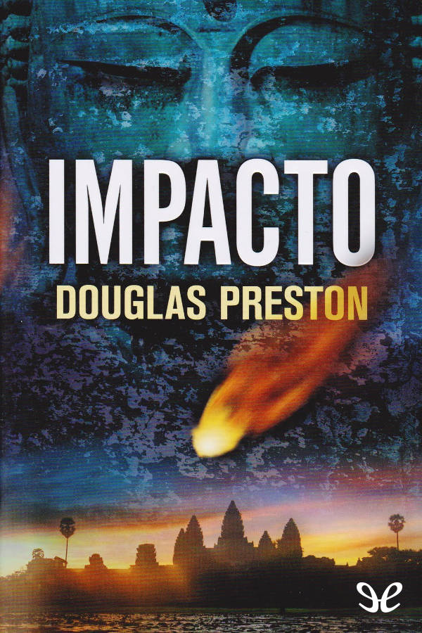 Douglas Preston