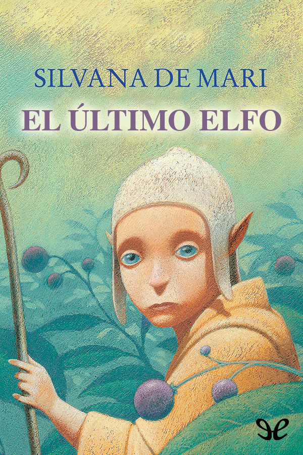 El último elfo