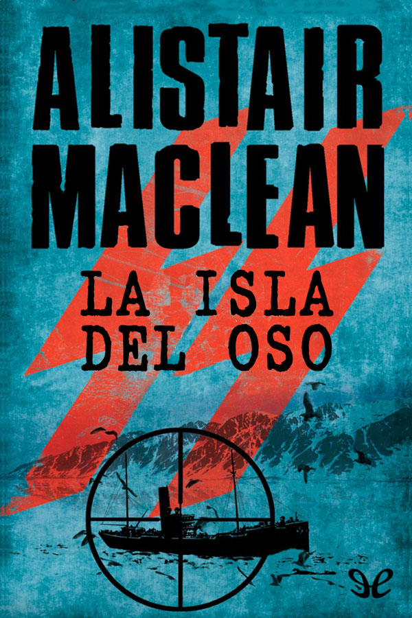 Alistair MacLean