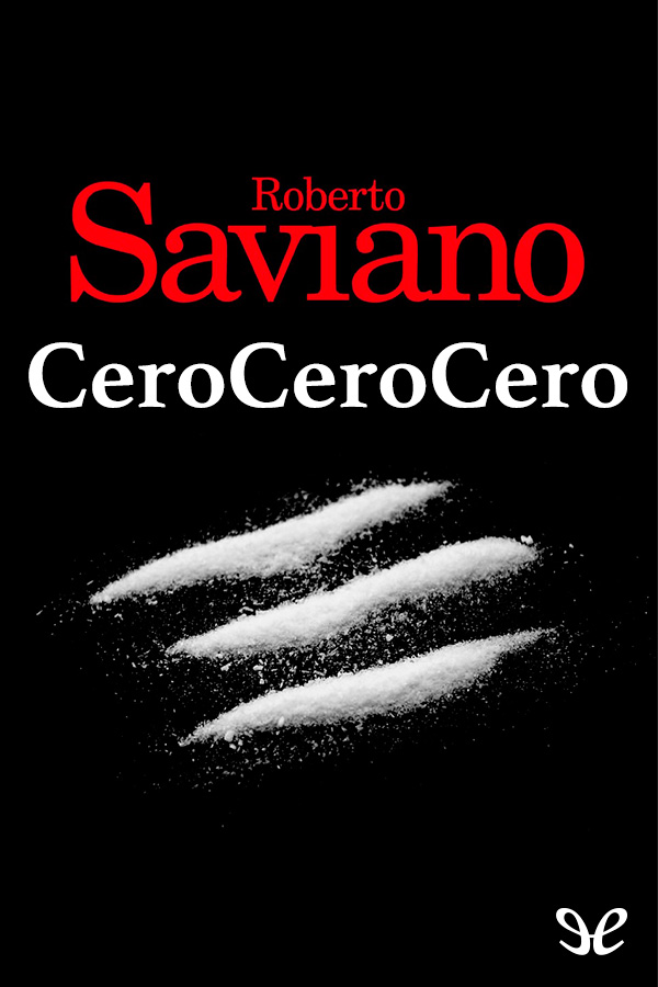 Roberto Saviano