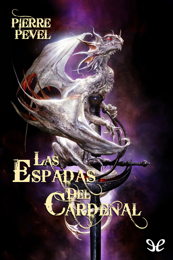 Las espadas del cardenal