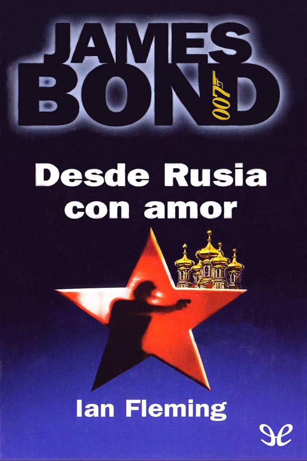 Desde Rusia con amor